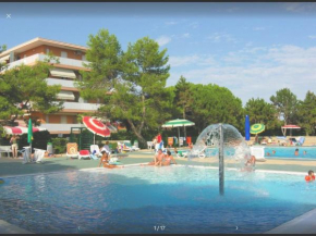 Welc HOME in Residence Valbella WI-FI aria condizionata